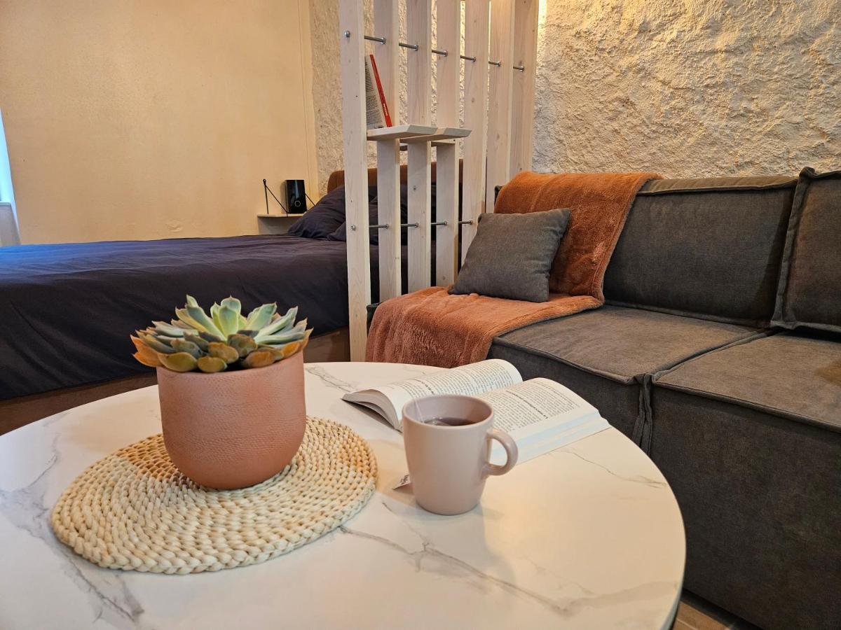 Charmante Proche Du Temple Apartment *