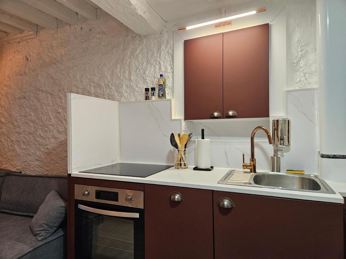 Apartment Charmante Proche Du Temple *