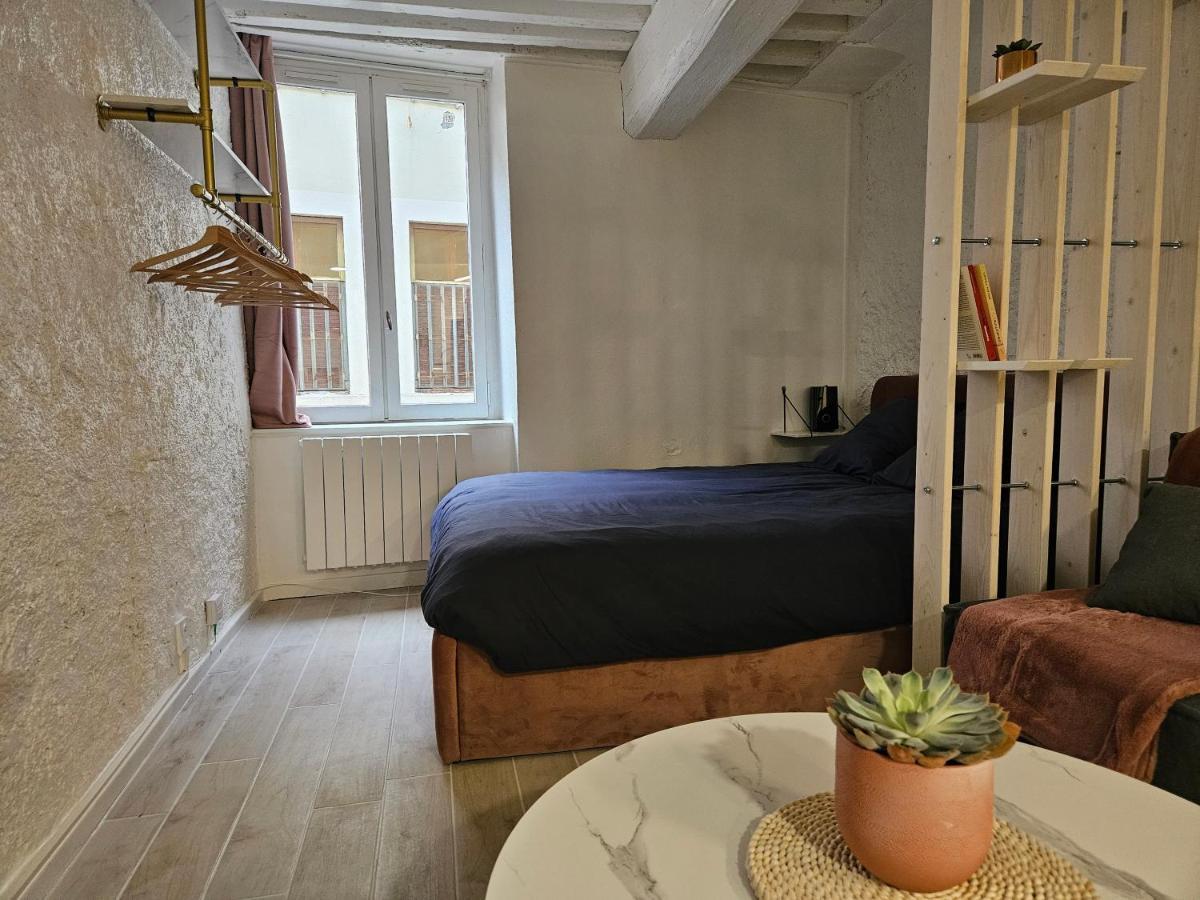 Charmante Proche Du Temple Apartment *