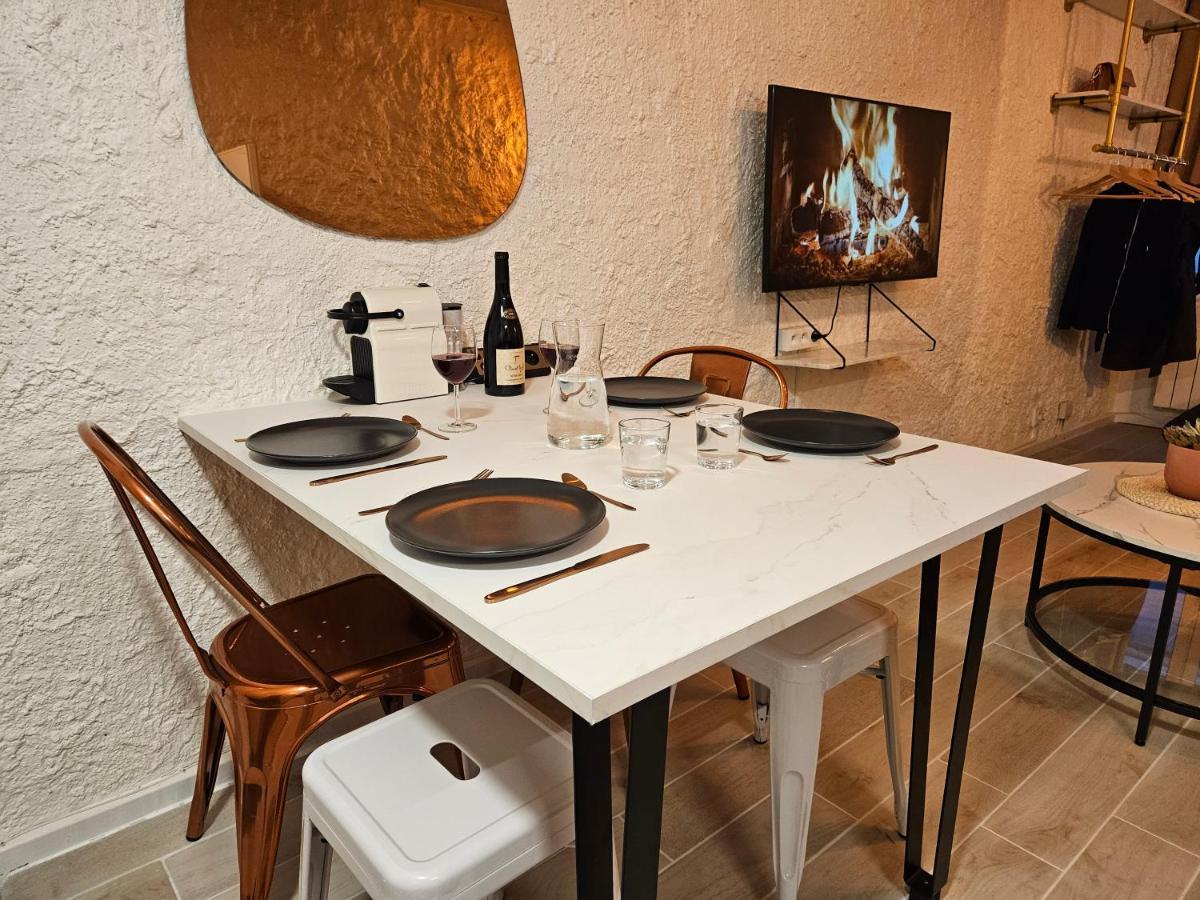 Charmante Proche Du Temple Apartment *